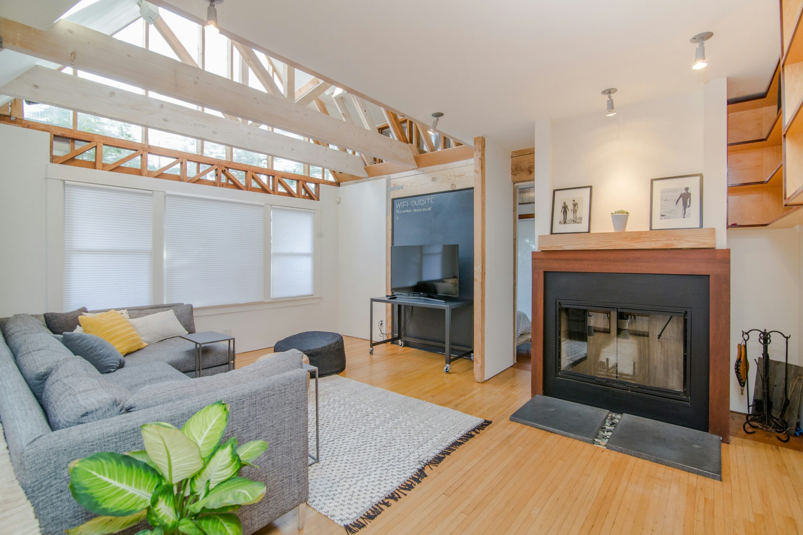 Case Study: The Henderson Home — Full Kitchen & Bathroom Remodel