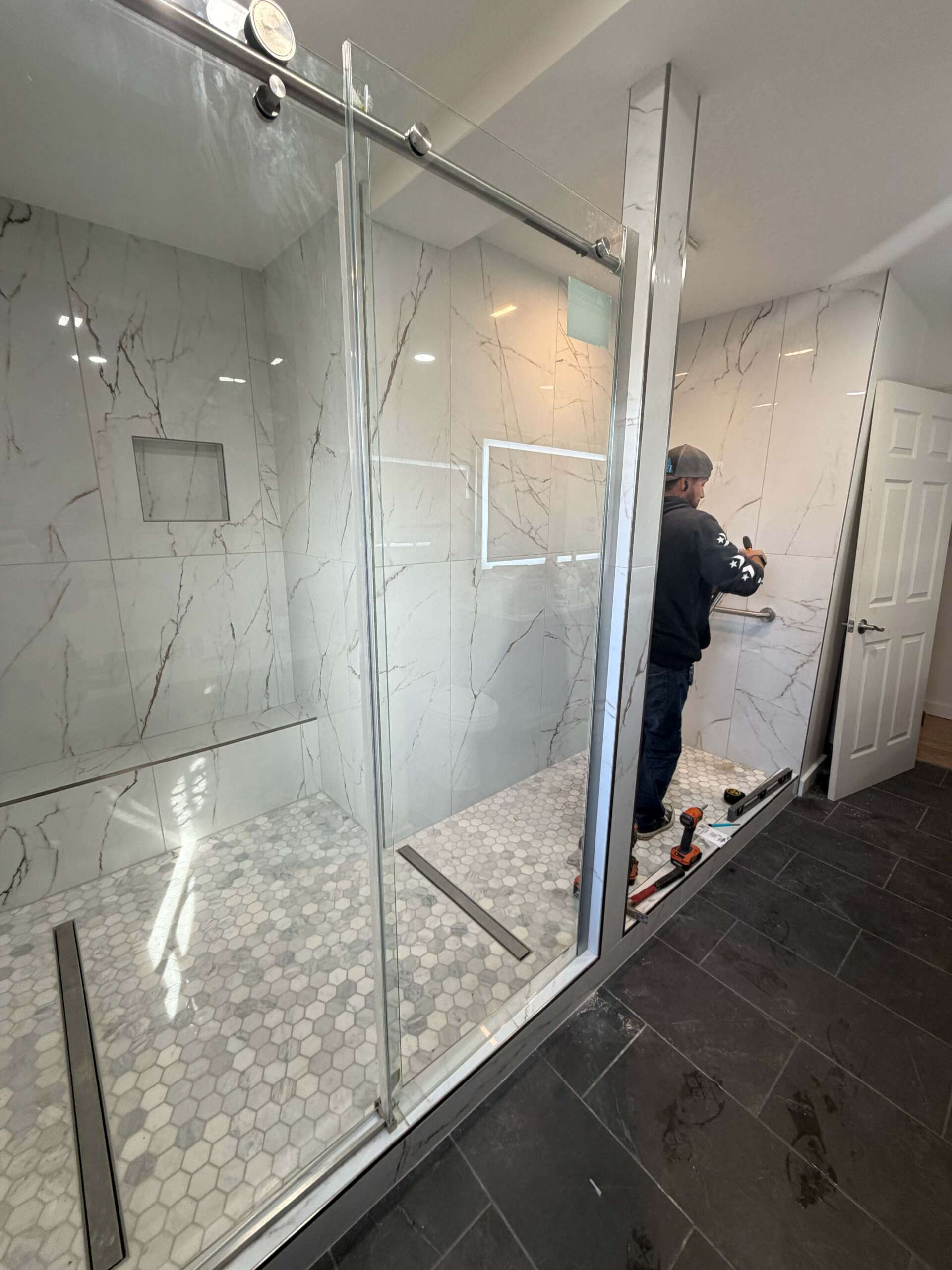Case Study: The Henderson Home — Full Kitchen & Bathroom Remodel